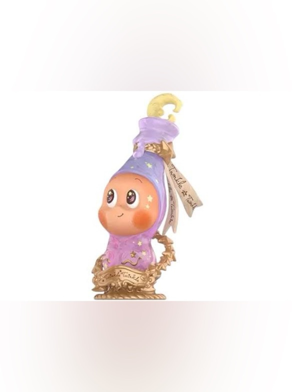 Popmart Attic of Oddities Series “Trapped Wishes” Confirmed Figure